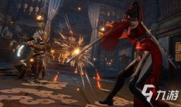 永劫无间最新实时爆料,神秘角色登场，全新玩法即将解锁！